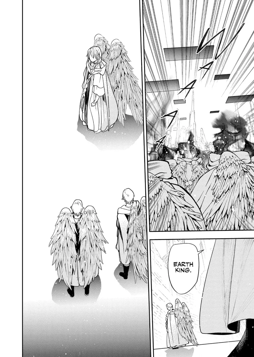 Seraph of the End: Vampire Reign Chapter 126 page 13 - 