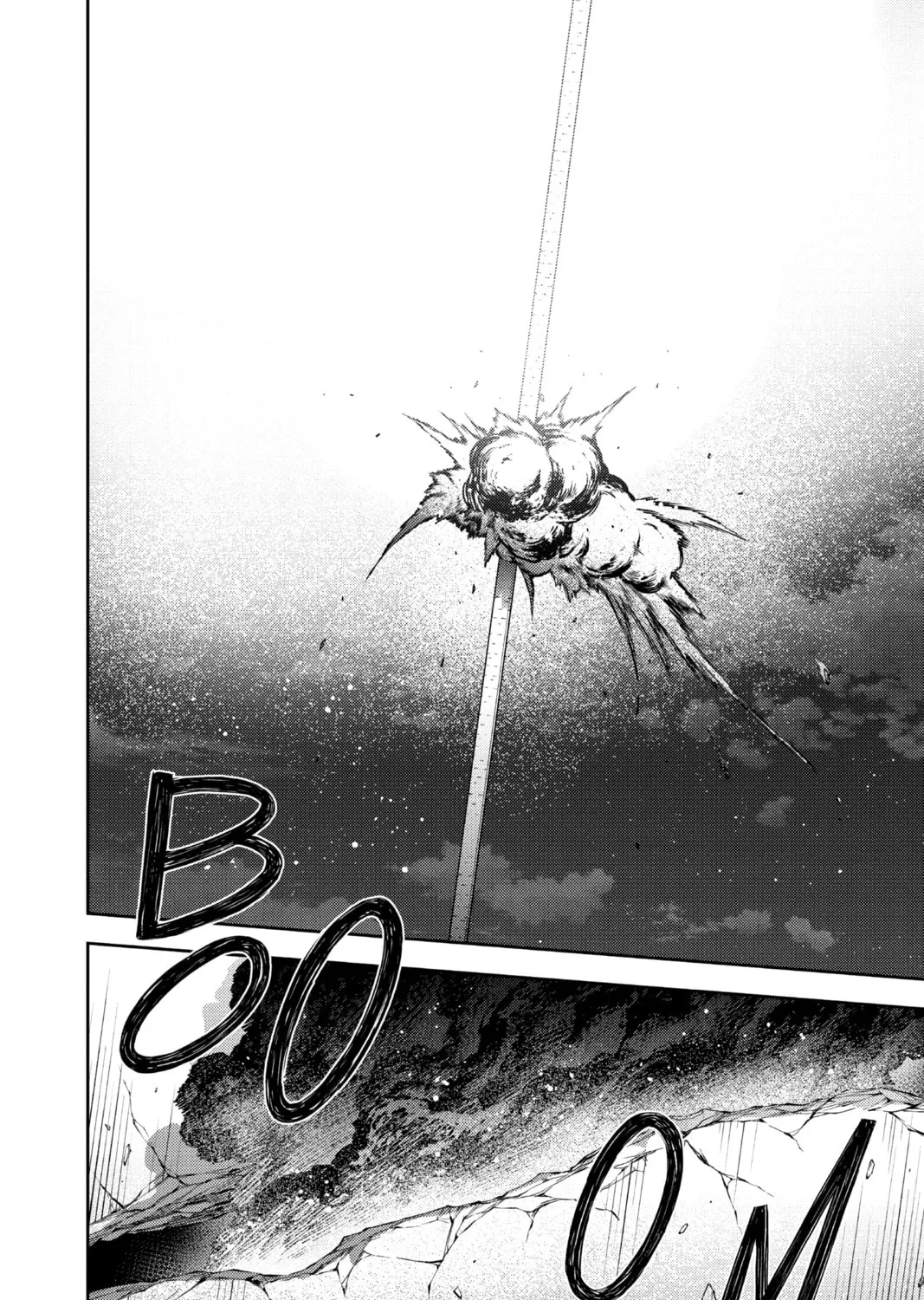 Seraph of the End: Vampire Reign Chapter 127 page 27 - 