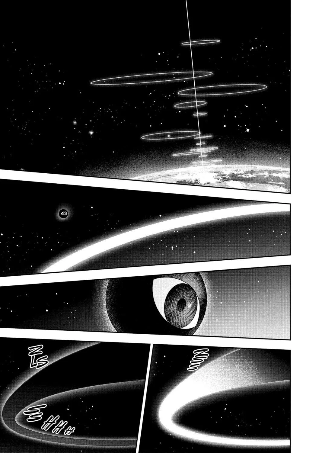 Seraph of the End: Vampire Reign Chapter 128 page 65 - 