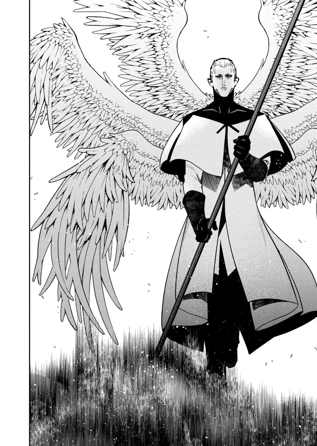 Seraph of the End: Vampire Reign Chapter 129 page 11 - 