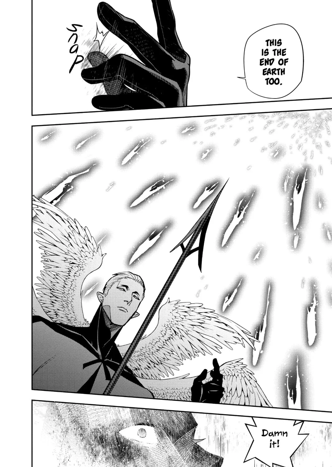 Seraph of the End: Vampire Reign Chapter 129 page 15 - 