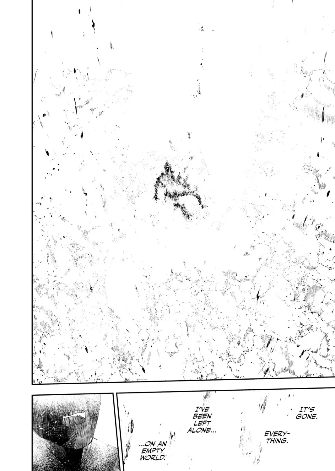 Seraph of the End: Vampire Reign Chapter 129 page 37 - 