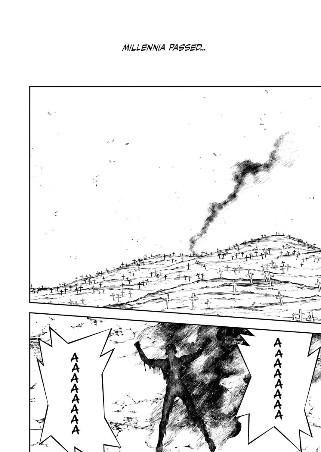 Seraph of the End: Vampire Reign Chapter 129 page 41 - 