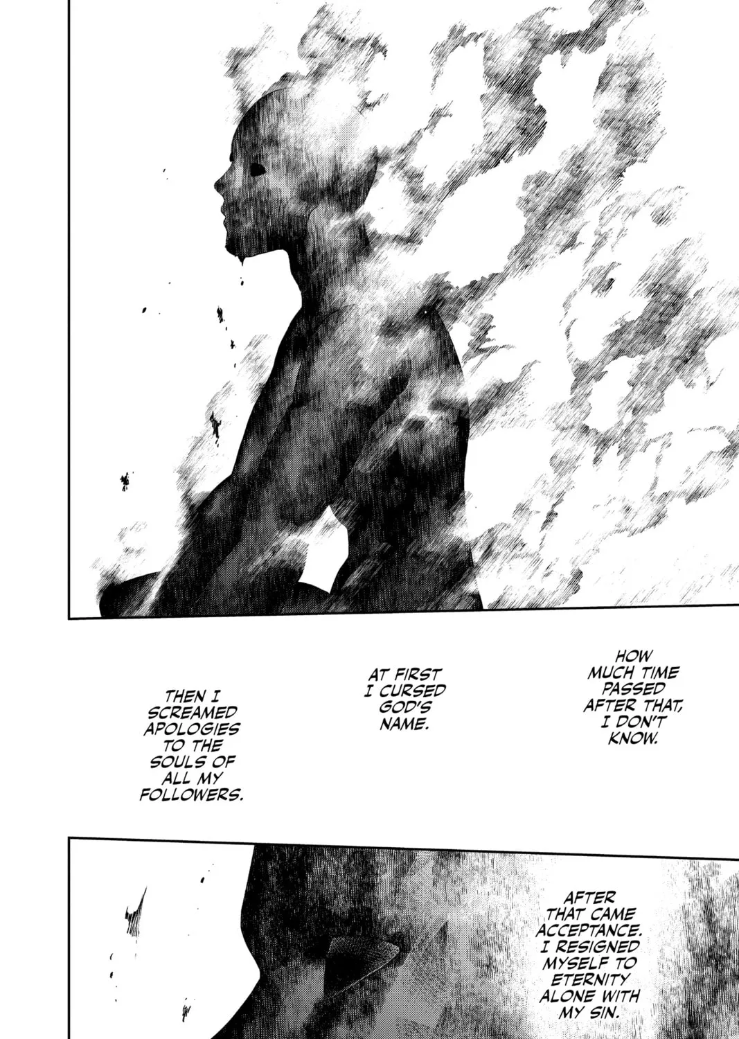 Seraph of the End: Vampire Reign Chapter 129 page 45 - 