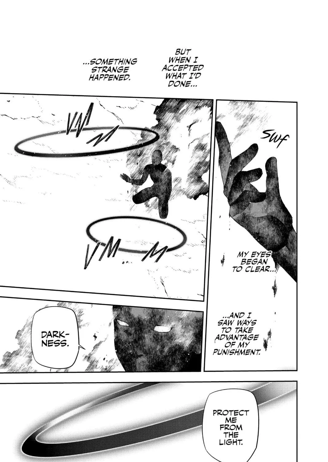 Seraph of the End: Vampire Reign Chapter 129 page 47 - 