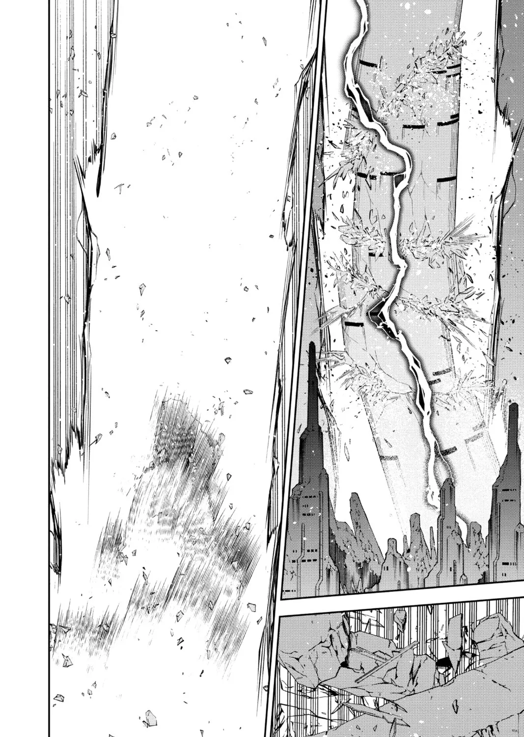 Seraph of the End: Vampire Reign Chapter 129 page 7 - 
