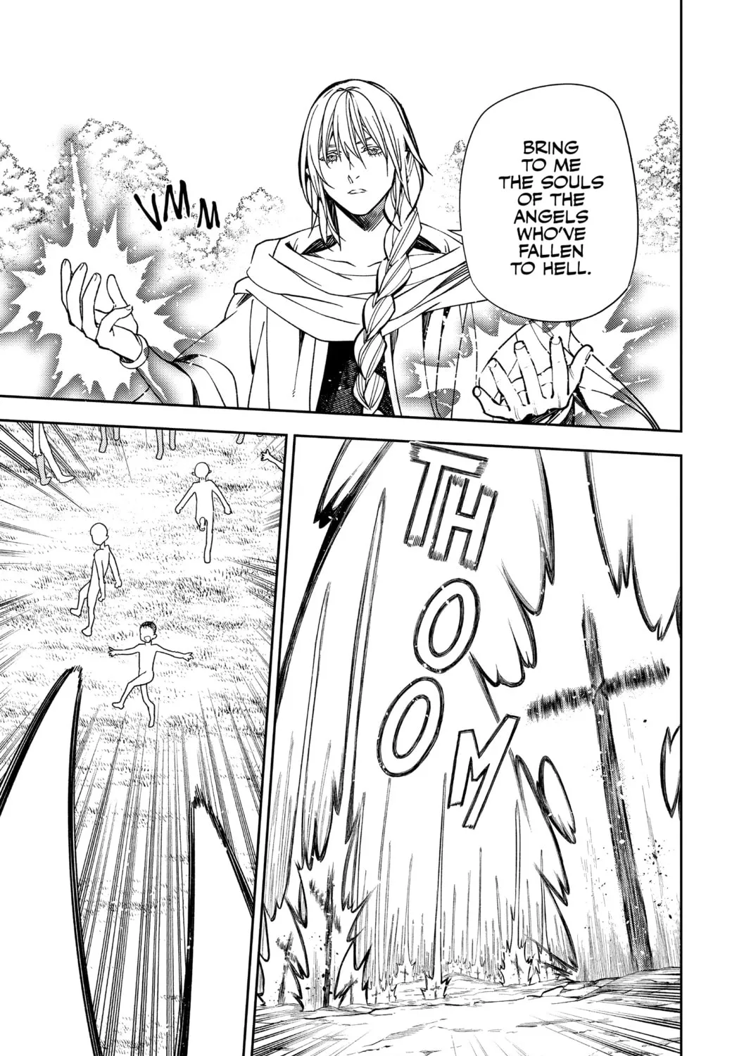 Seraph of the End: Vampire Reign Chapter 129 page 63 - 