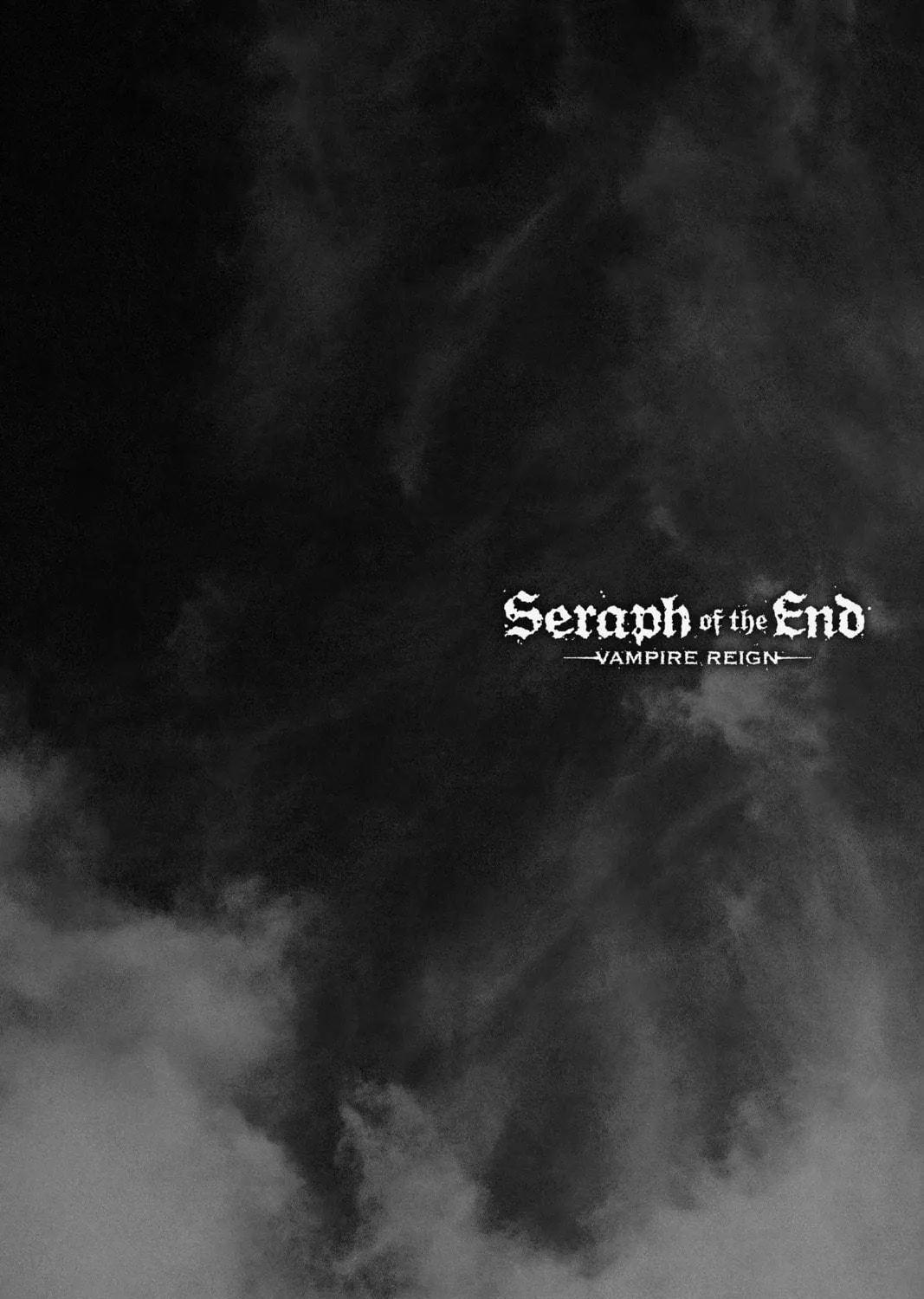 Seraph of the End: Vampire Reign Chapter 13 page 89 - 