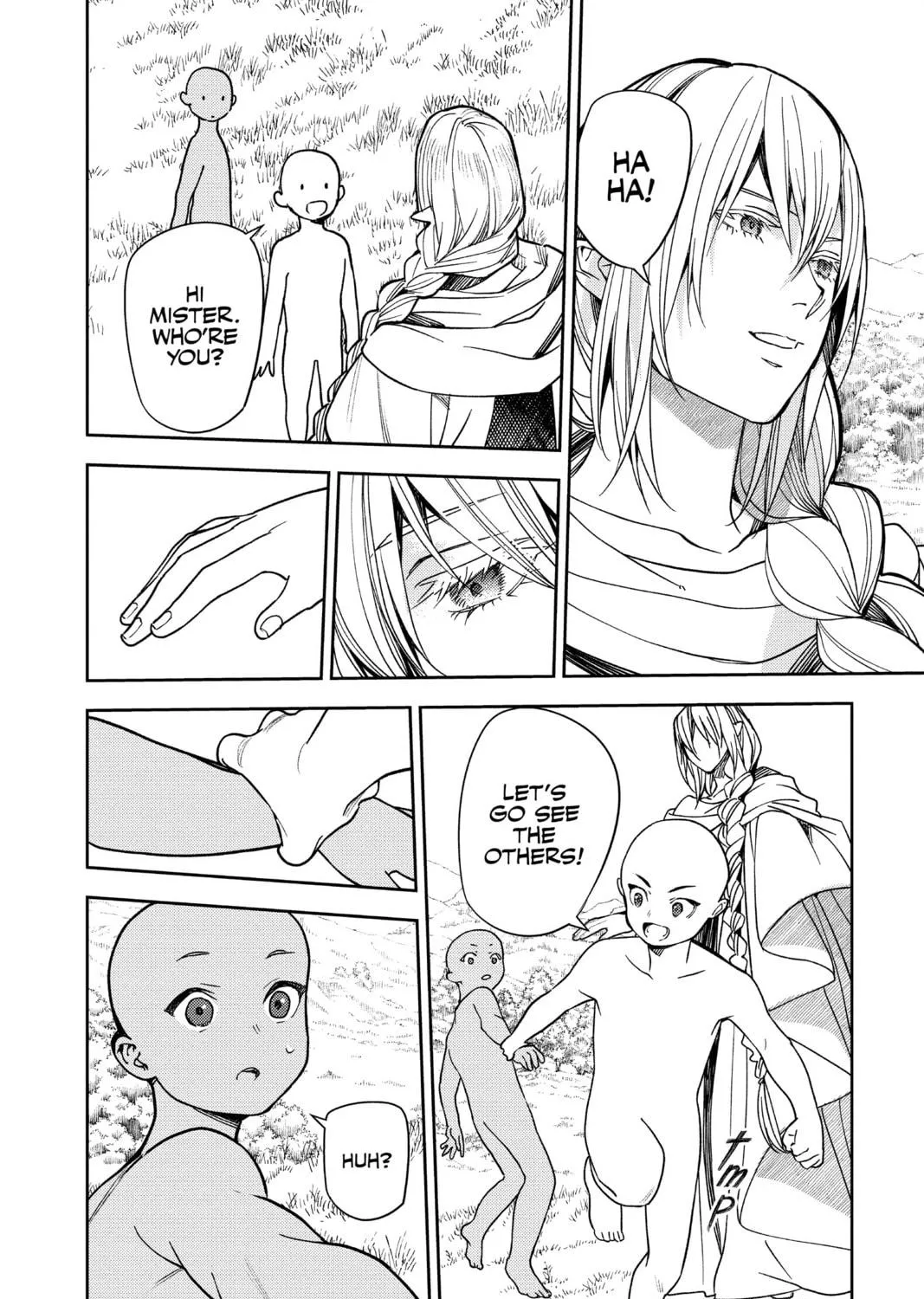 Seraph of the End: Vampire Reign Chapter 130 page 11 - 