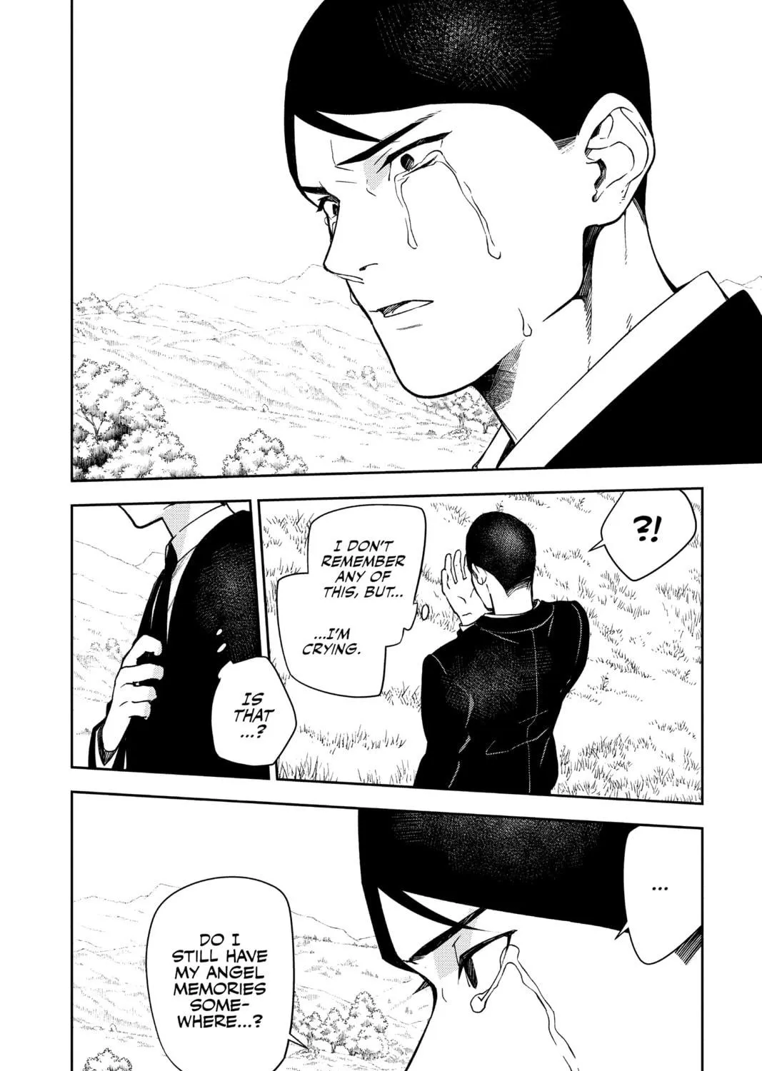 Seraph of the End: Vampire Reign Chapter 130 page 17 - 