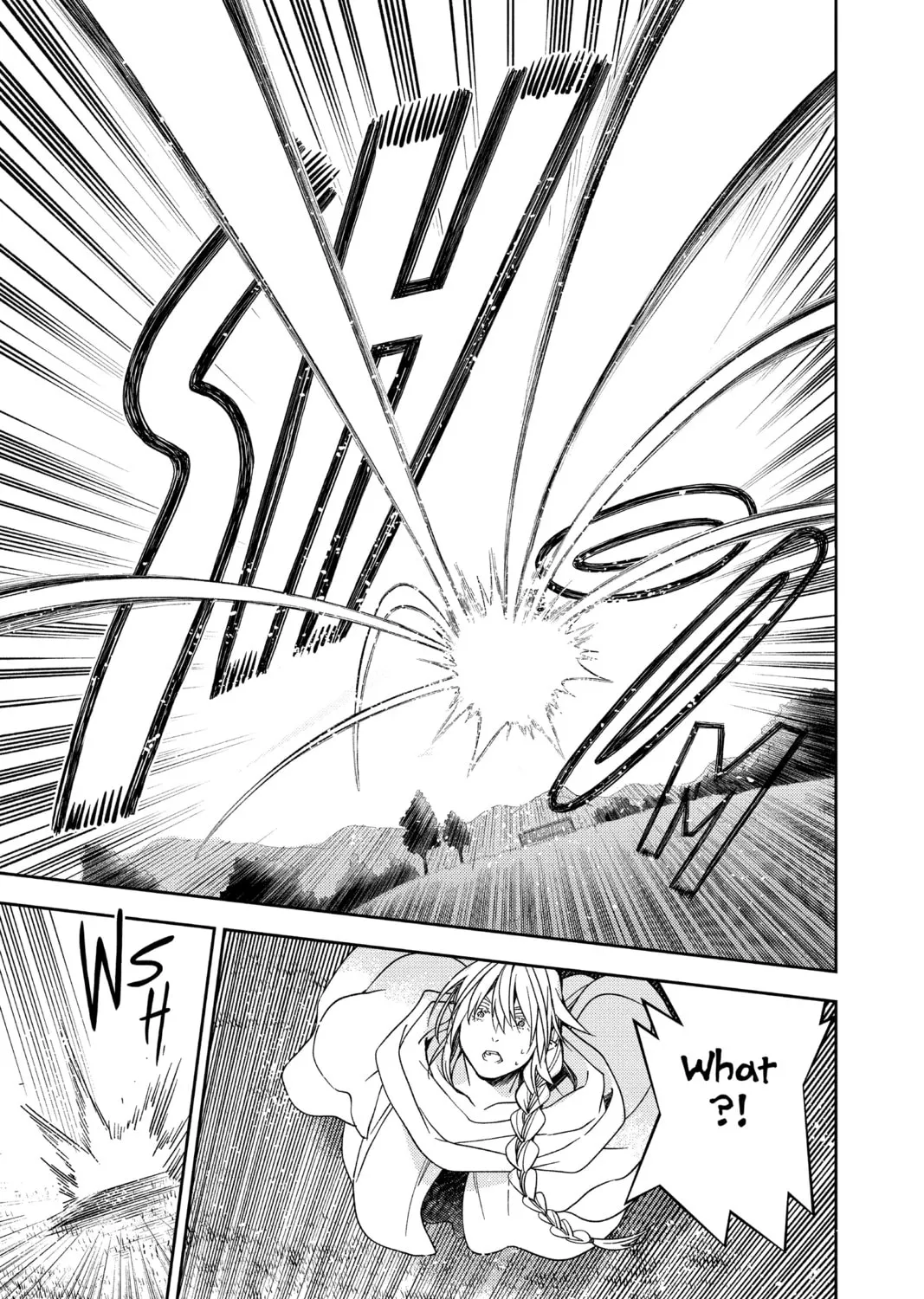 Seraph of the End: Vampire Reign Chapter 130 page 37 - 