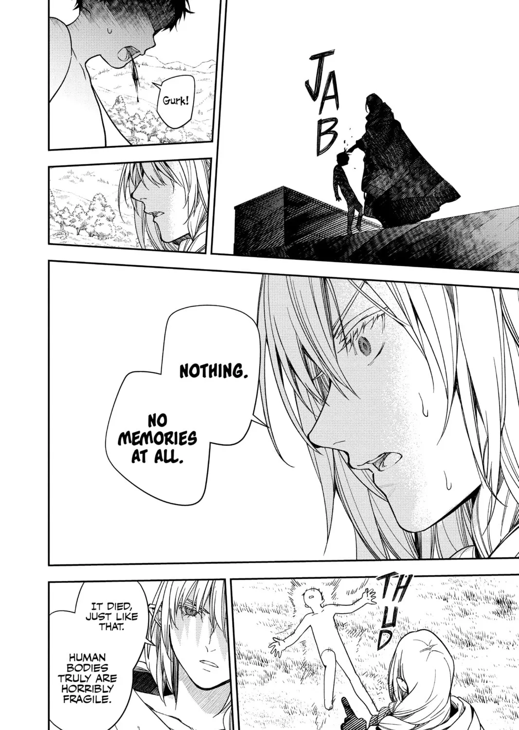 Seraph of the End: Vampire Reign Chapter 130 page 43 - 