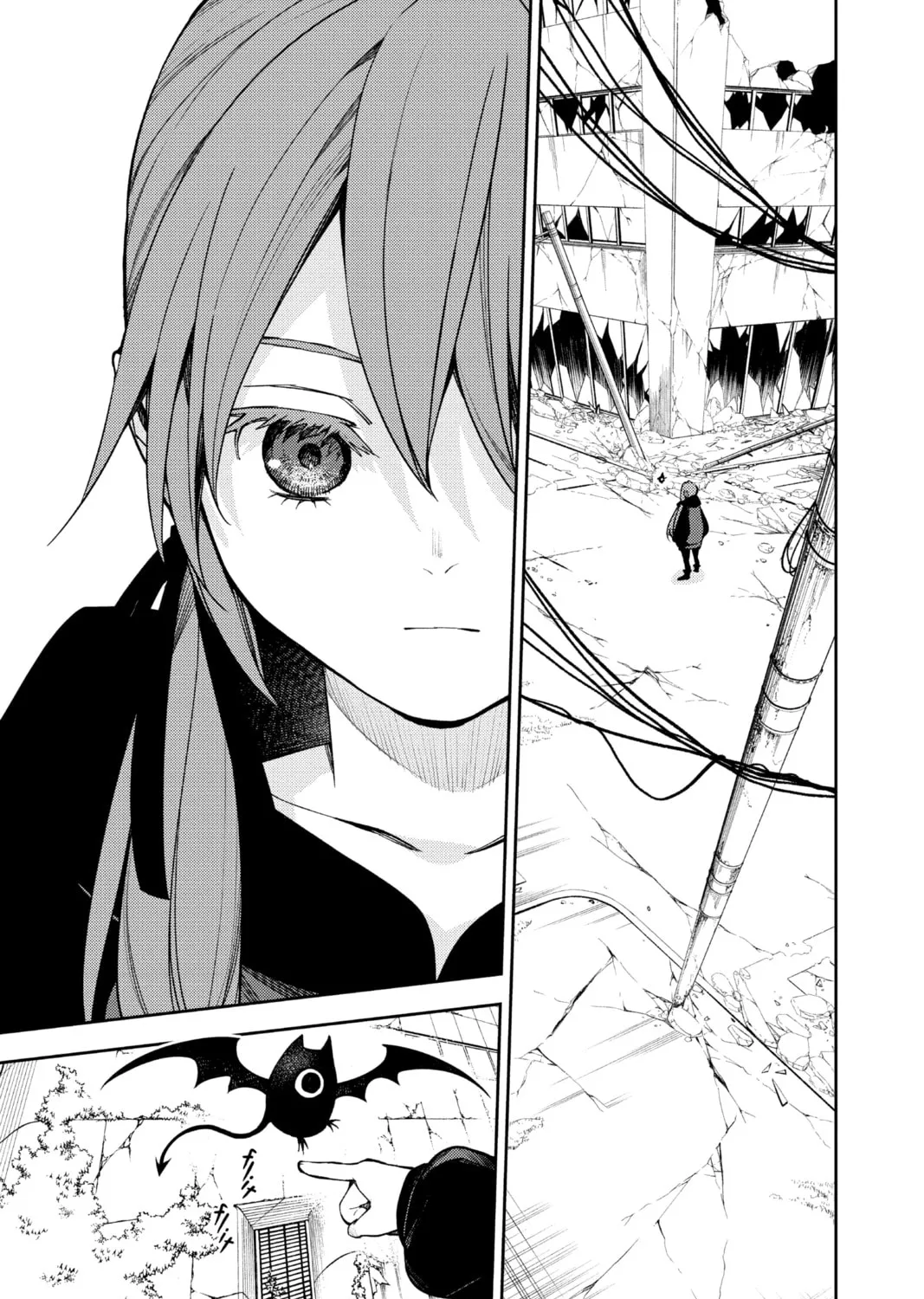 Seraph of the End: Vampire Reign Chapter 135 page 63 - 