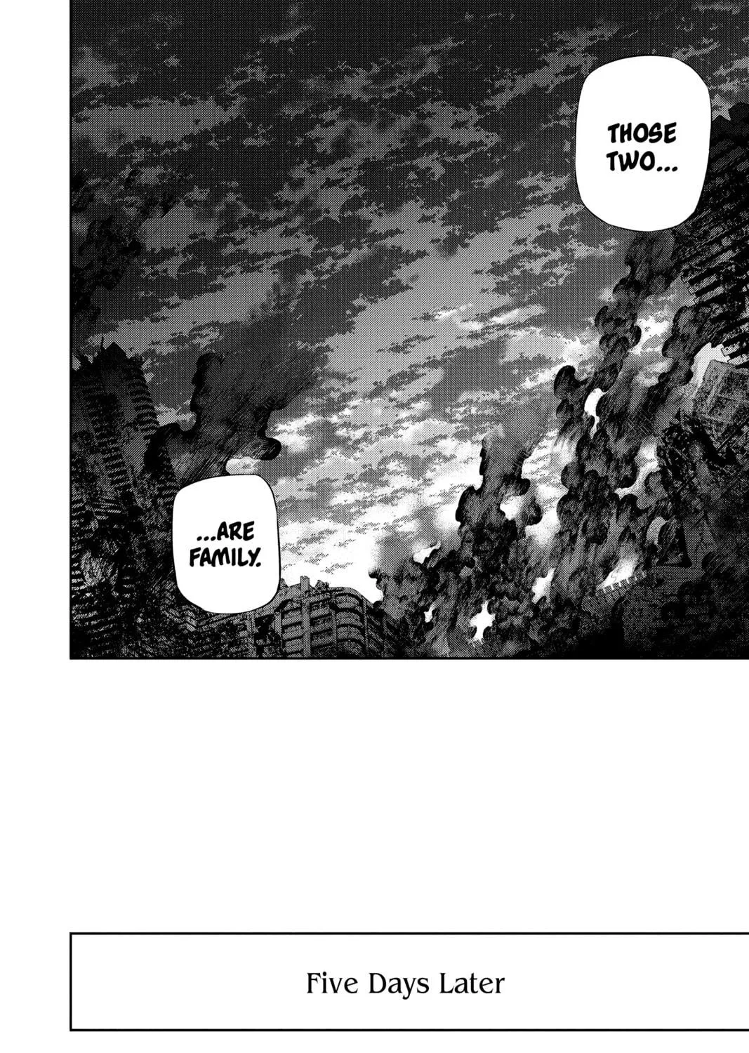 Seraph of the End: Vampire Reign Chapter 14 page 47 - 