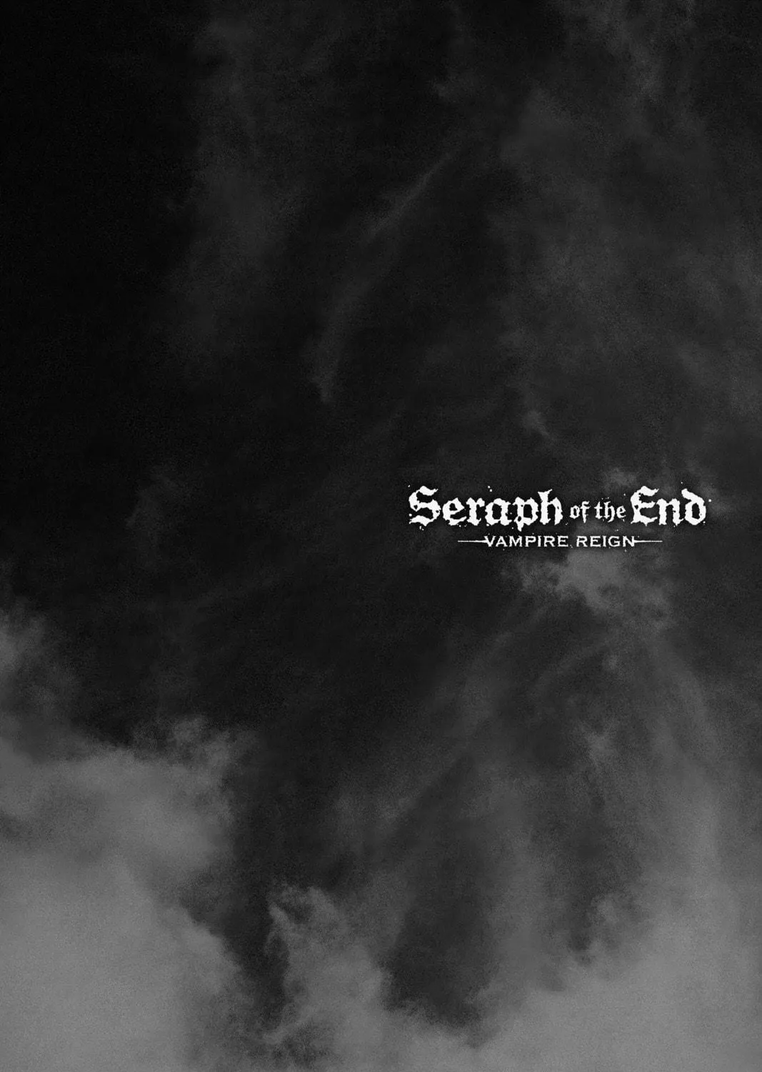 Seraph of the End: Vampire Reign Chapter 14 page 89 - 