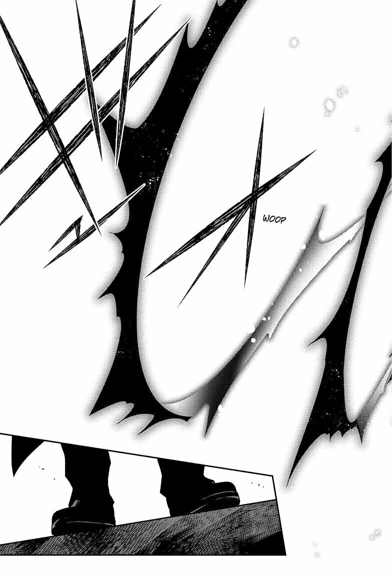 Seraph of the End: Vampire Reign Chapter 143 page 31 - 