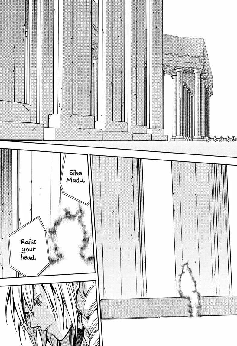 Seraph of the End: Vampire Reign Chapter 146 page 13 - 