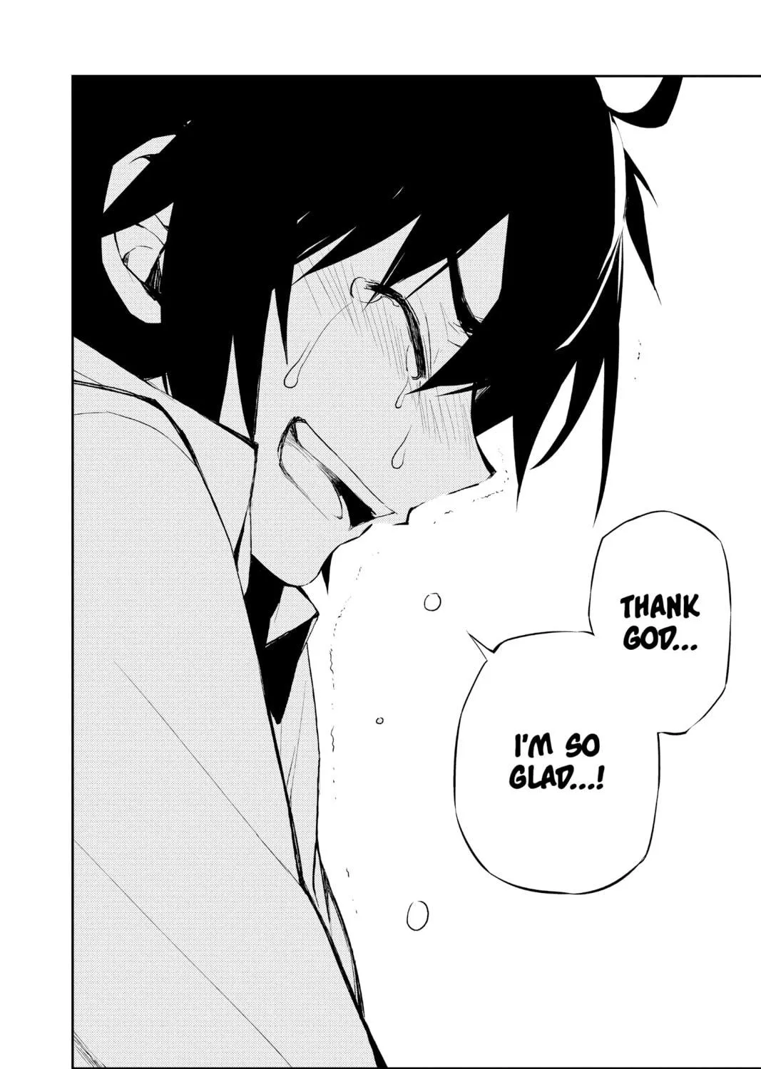 Seraph of the End: Vampire Reign Chapter 15 page 35 - 