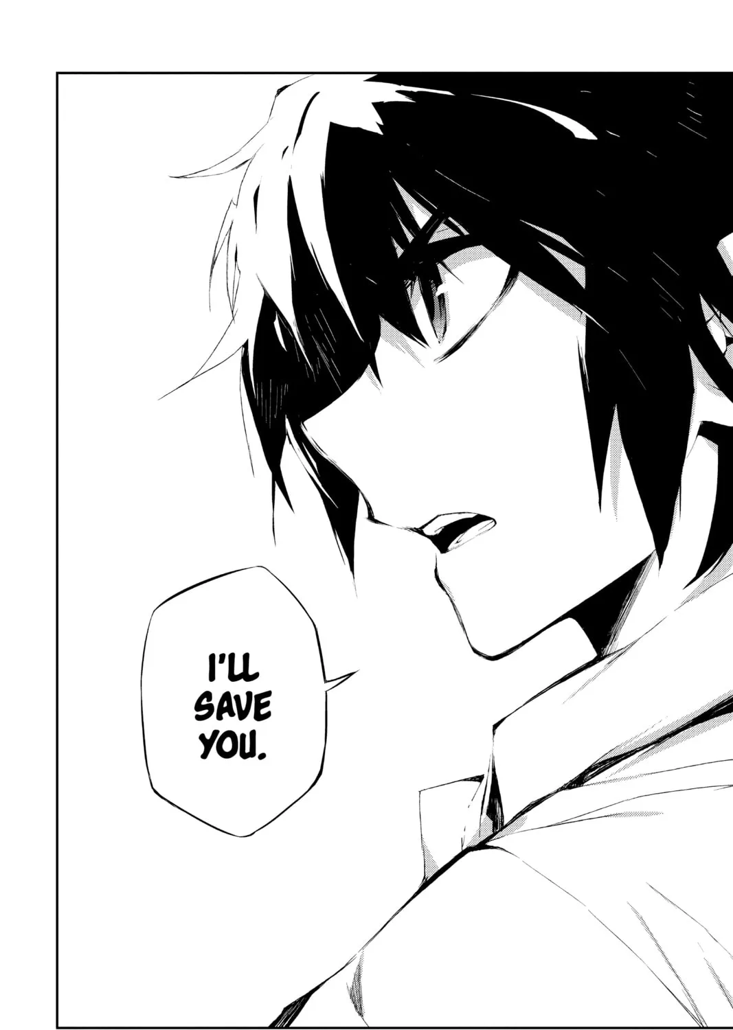 Seraph of the End: Vampire Reign Chapter 15 page 73 - 