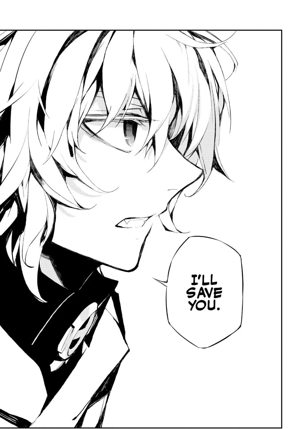 Seraph of the End: Vampire Reign Chapter 15 page 75 - 