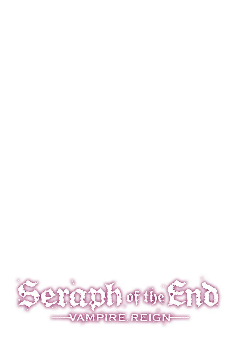 Seraph of the End: Vampire Reign Chapter 152 page 2 - 