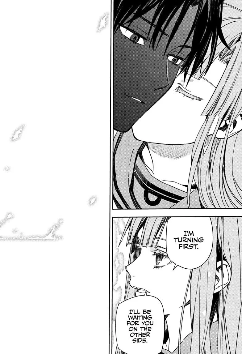 Seraph of the End: Vampire Reign Chapter 152 page 24 - 