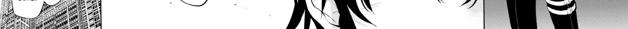 Seraph of the End: Vampire Reign Chapter 16 page 46 - 
