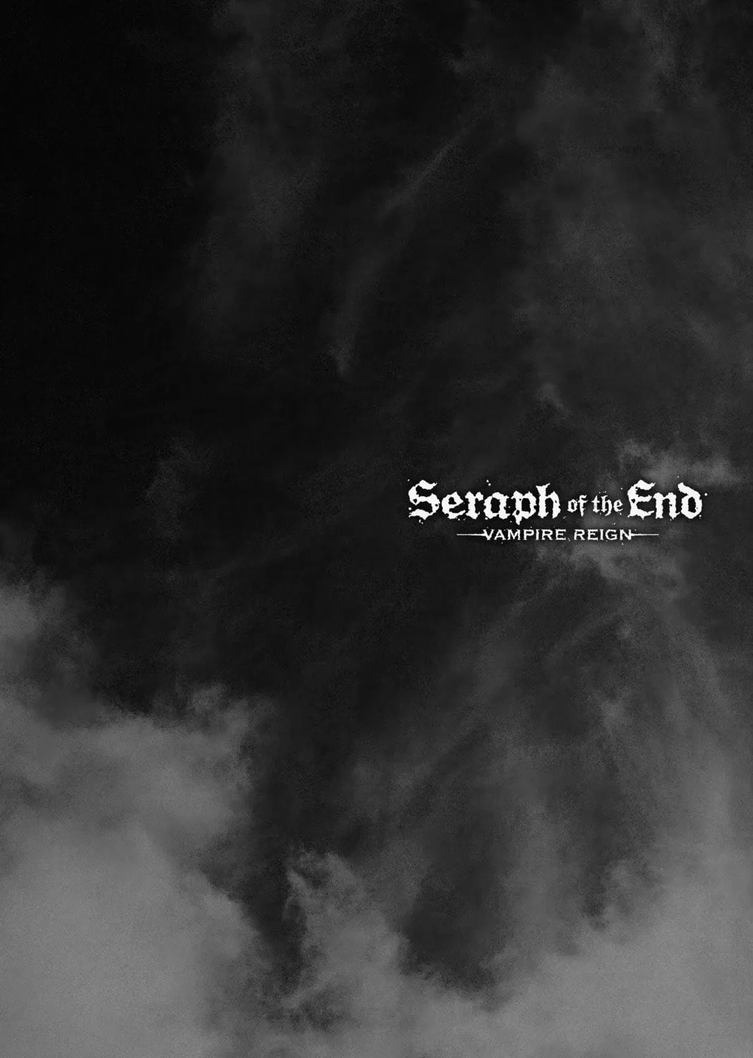 Seraph of the End: Vampire Reign Chapter 16 page 81 - 