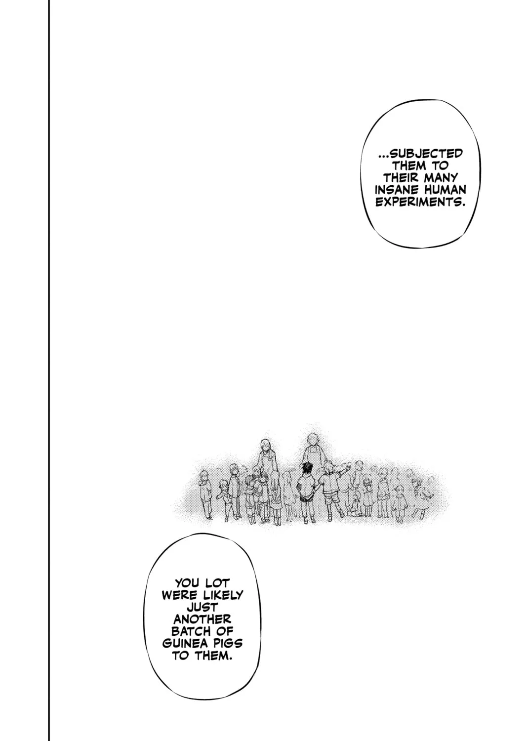 Seraph of the End: Vampire Reign Chapter 17 page 67 - 