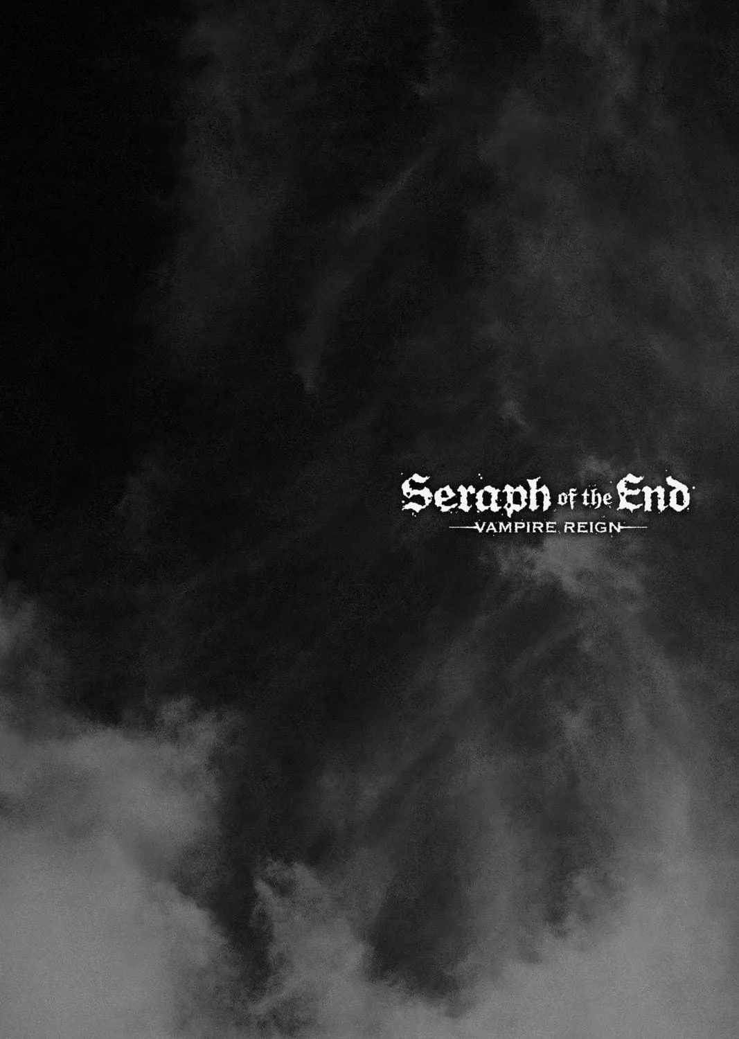 Seraph of the End: Vampire Reign Chapter 17 page 83 - 