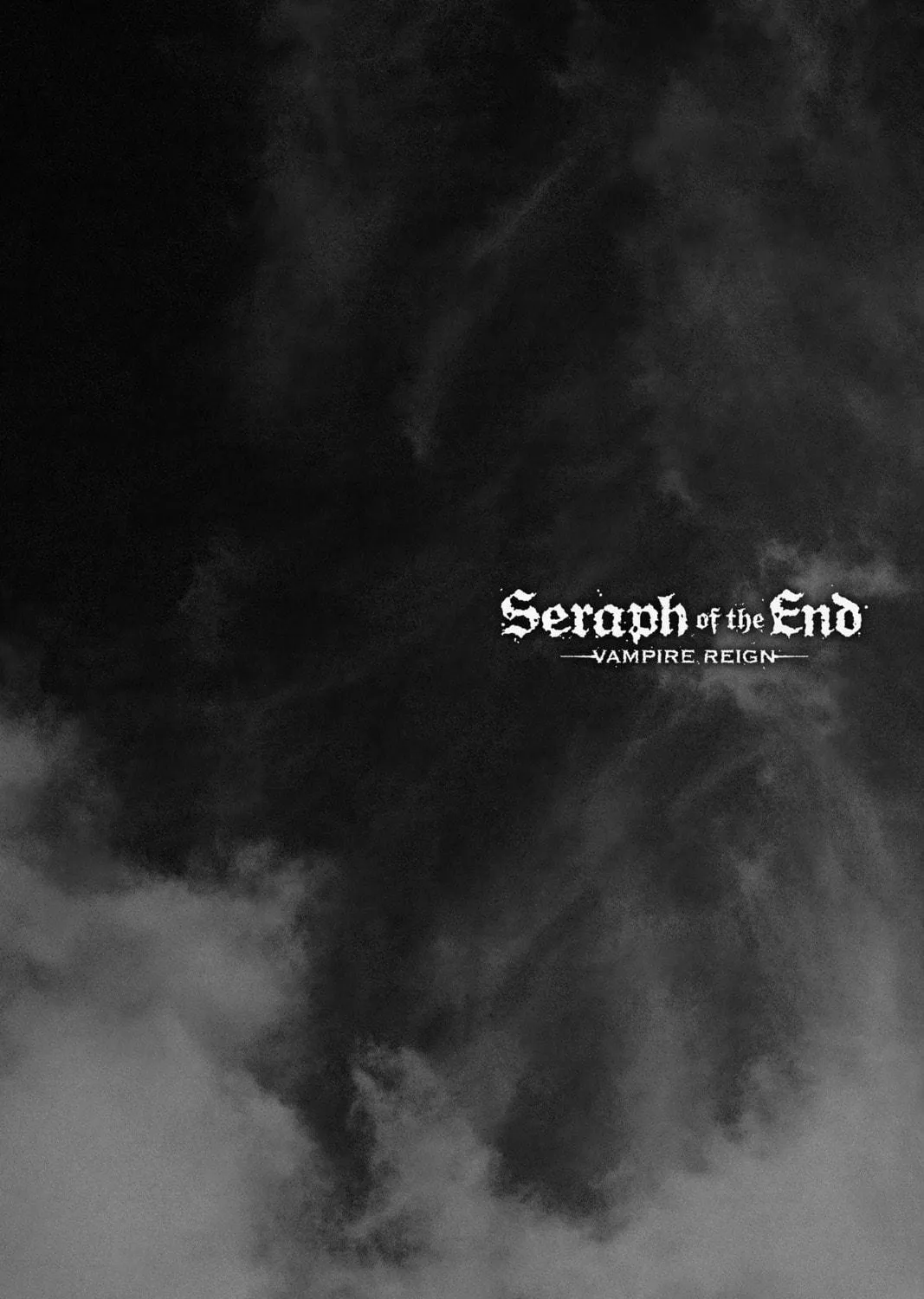 Seraph of the End: Vampire Reign Chapter 18 page 83 - 