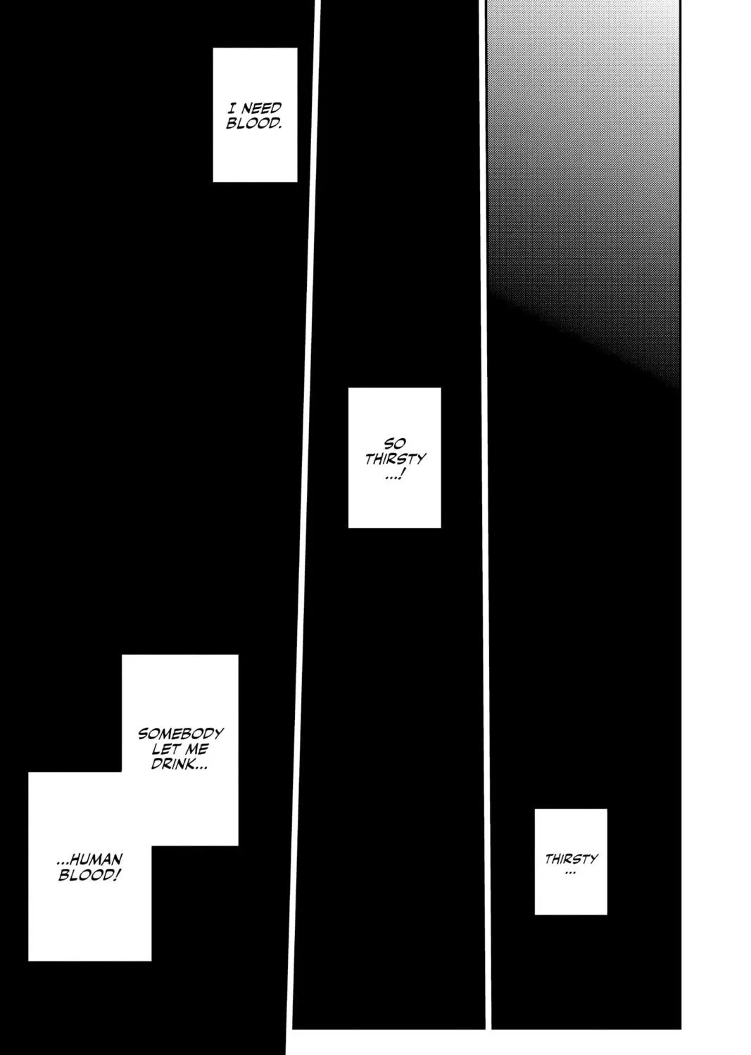 Seraph of the End: Vampire Reign Chapter 19 page 77 - 