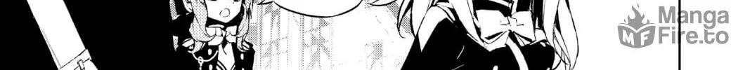 Seraph of the End: Vampire Reign Chapter 19 page 10 - 