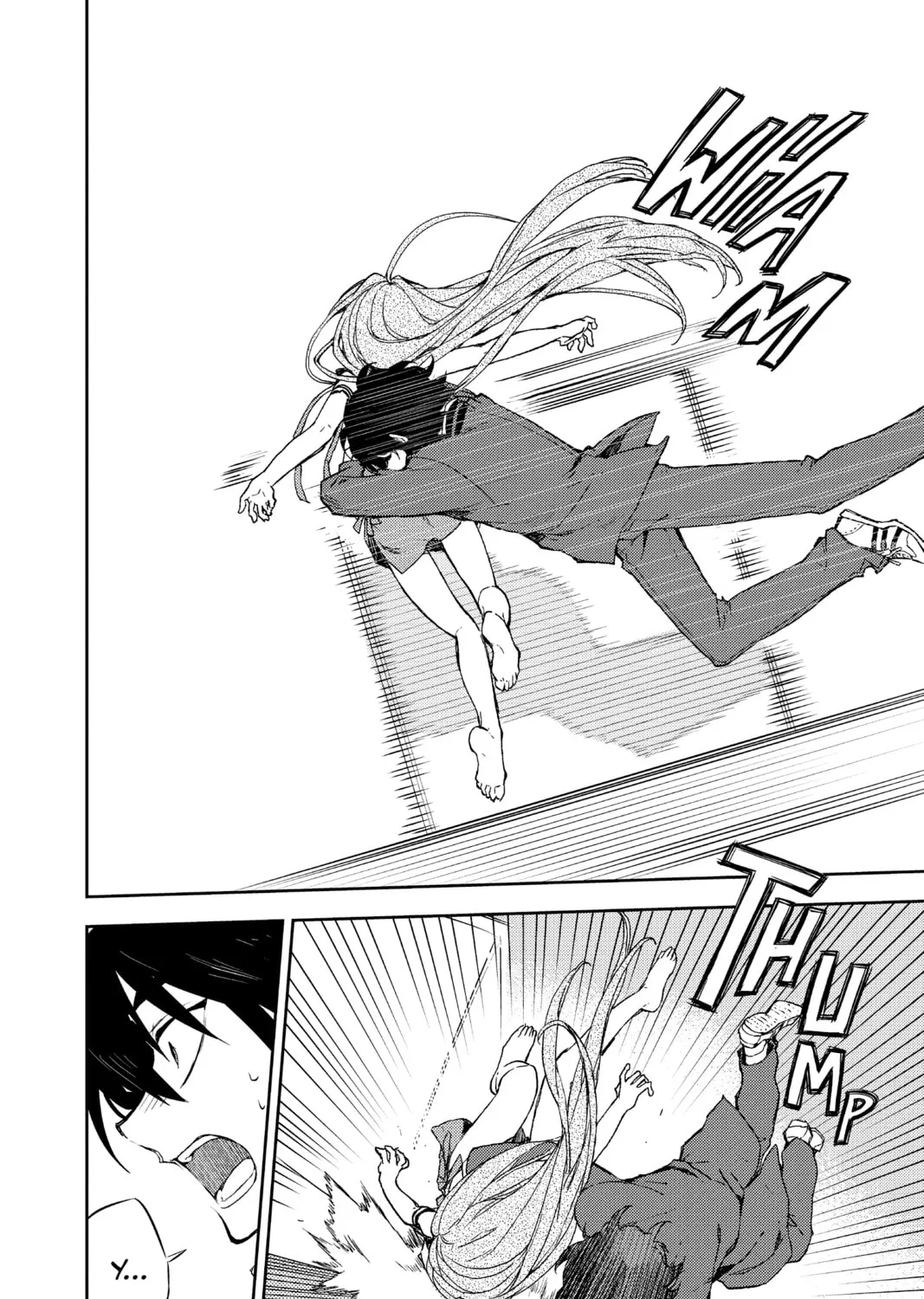 Seraph of the End: Vampire Reign Chapter 2 page 97 - 