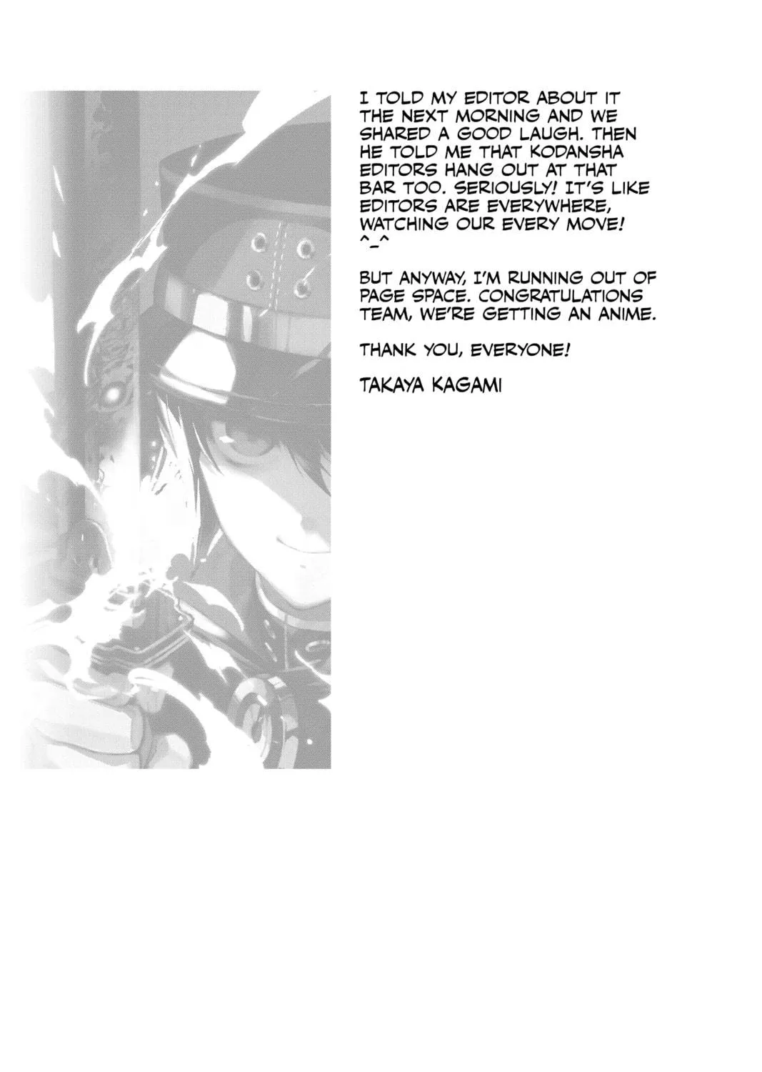 Seraph of the End: Vampire Reign Chapter 23 page 89 - 