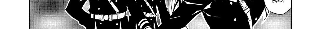 Seraph of the End: Vampire Reign Chapter 27 page 8 - 