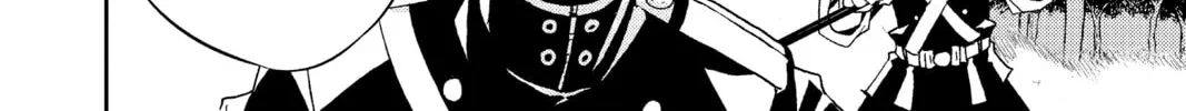 Seraph of the End: Vampire Reign Chapter 28 page 28 - 
