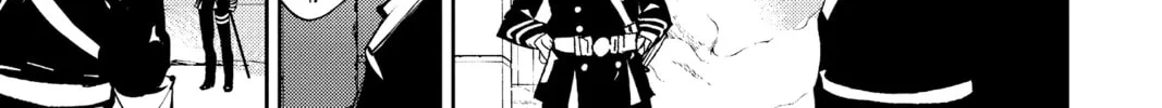 Seraph of the End: Vampire Reign Chapter 29 page 44 - 