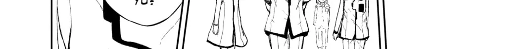 Seraph of the End: Vampire Reign Chapter 3 page 68 - 