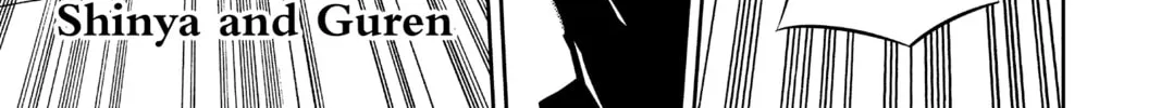 Seraph of the End: Vampire Reign Chapter 31 page 2 - 