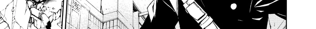 Seraph of the End: Vampire Reign Chapter 33 page 28 - 