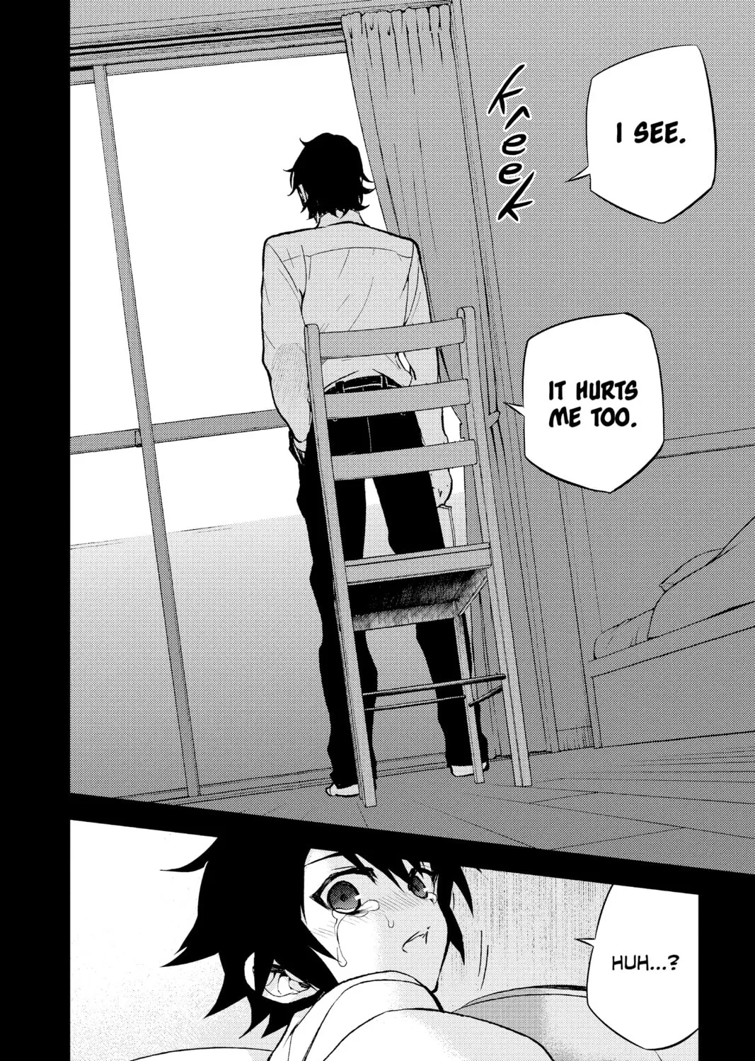 Seraph of the End: Vampire Reign Chapter 33 page 63 - 