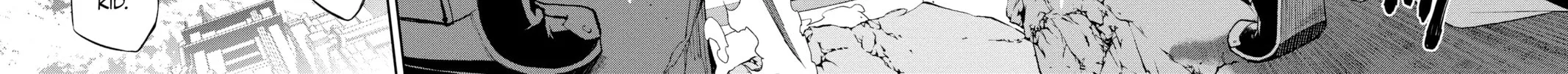 Seraph of the End: Vampire Reign Chapter 34.5 page 50 - 