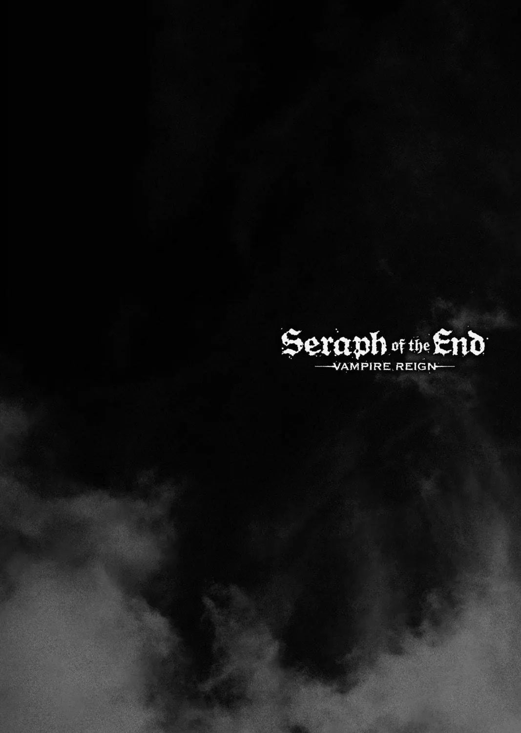 Seraph of the End: Vampire Reign Chapter 34 page 77 - 