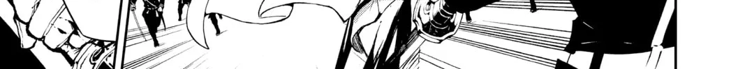 Seraph of the End: Vampire Reign Chapter 35 page 34 - 