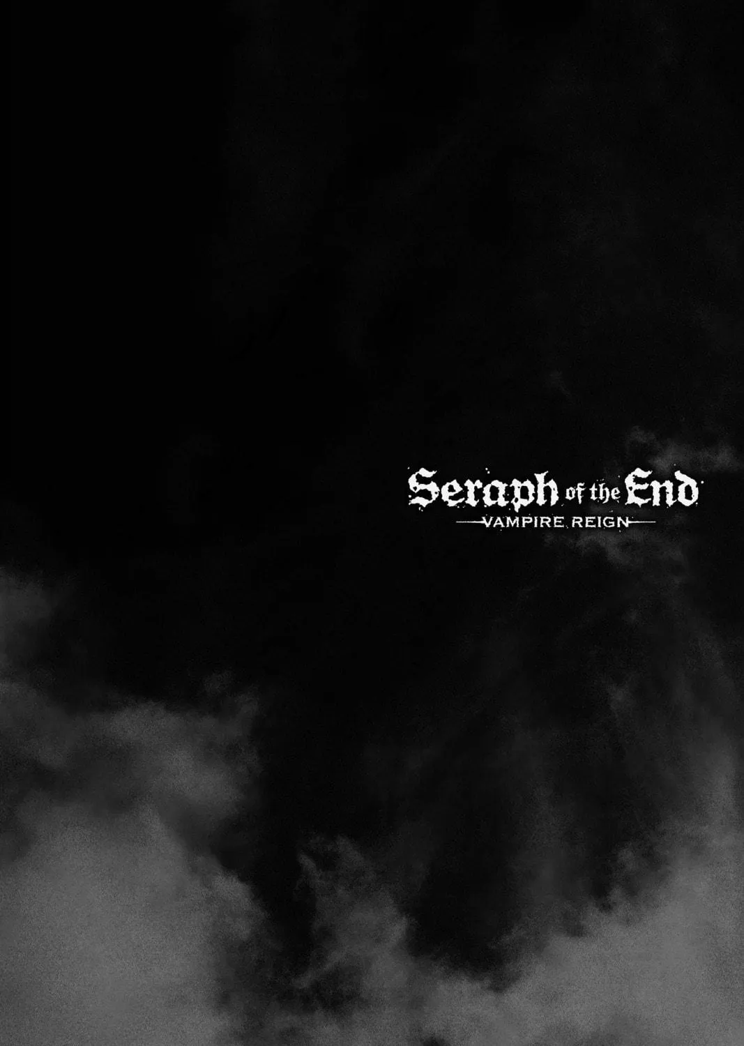 Seraph of the End: Vampire Reign Chapter 37 page 83 - 