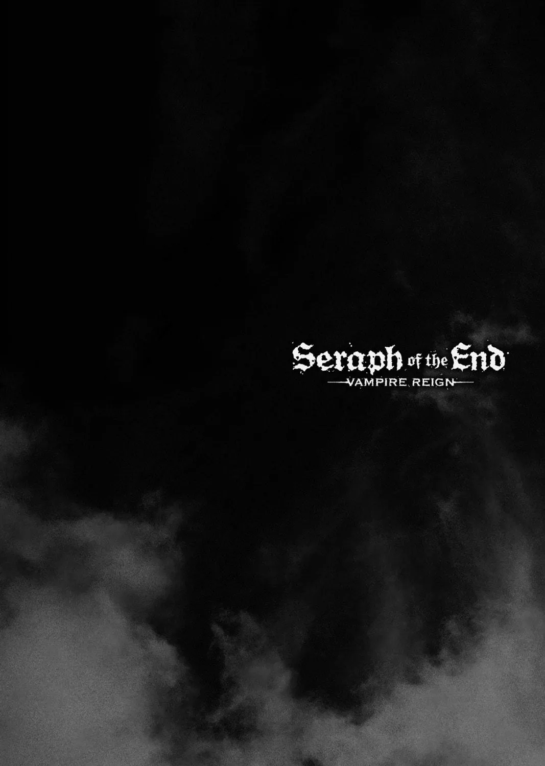 Seraph of the End: Vampire Reign Chapter 39 page 83 - 