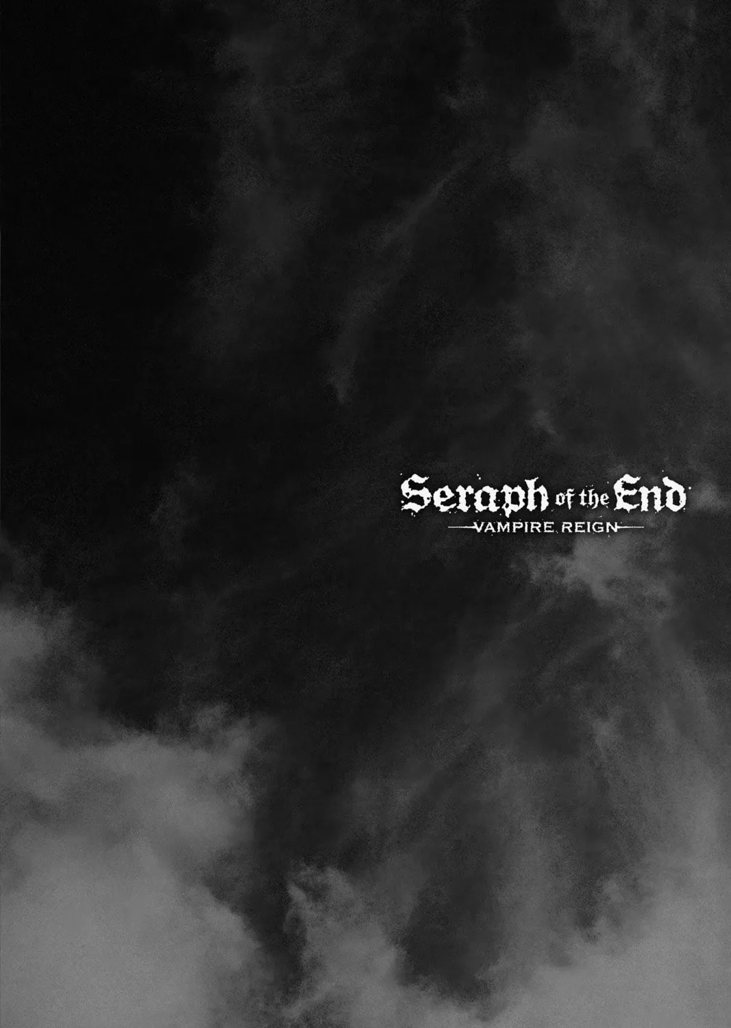 Seraph of the End: Vampire Reign Chapter 4 page 91 - 