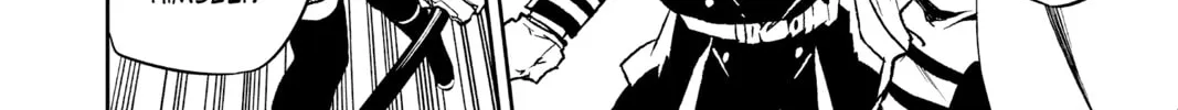 Seraph of the End: Vampire Reign Chapter 40 page 32 - 