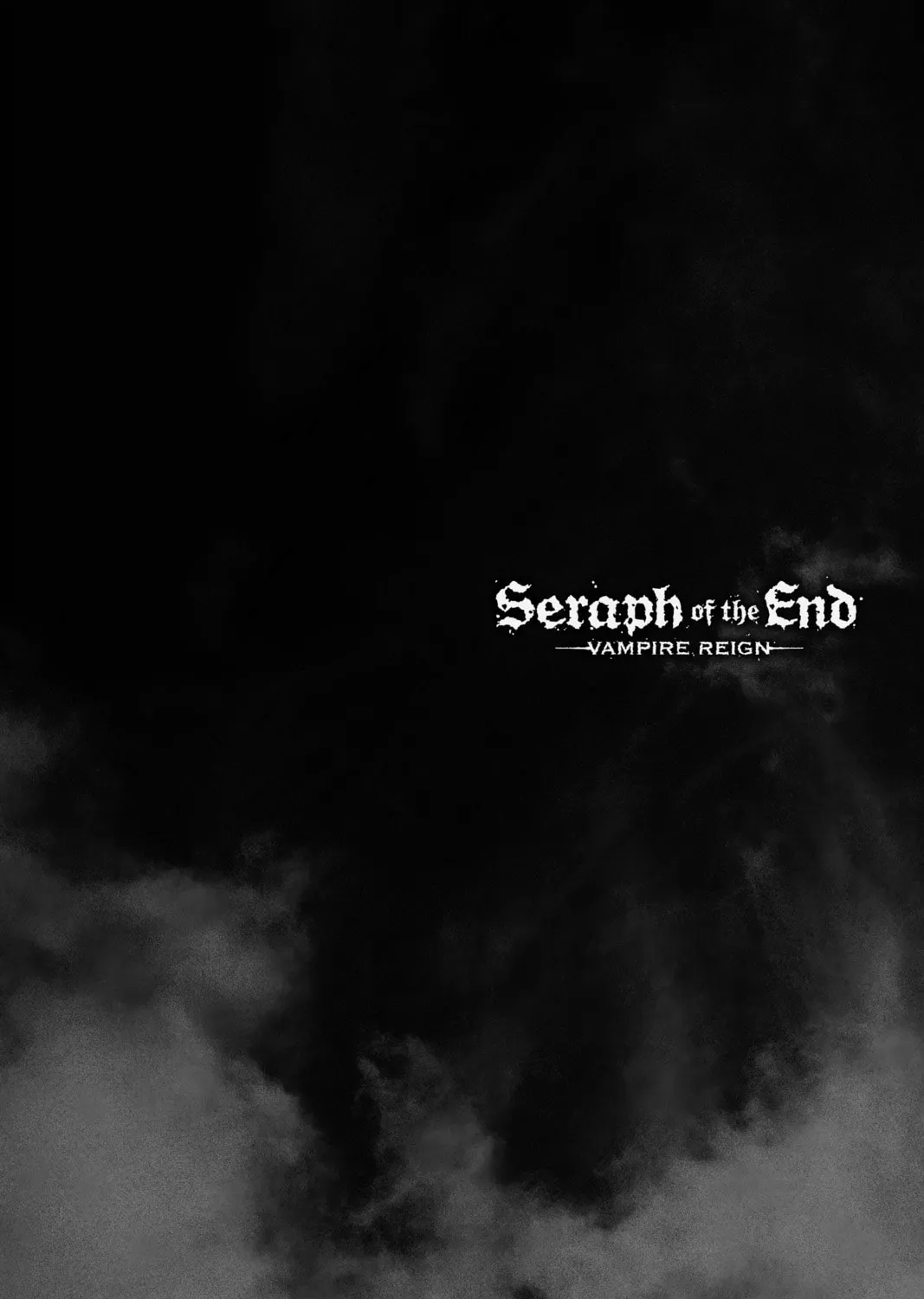 Seraph of the End: Vampire Reign Chapter 40 page 73 - 